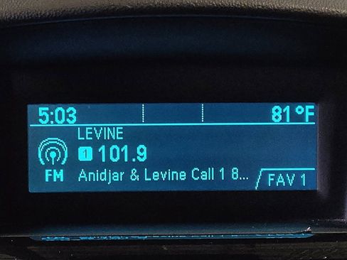 Used 2014 Chevrolet Cruze LT image 25