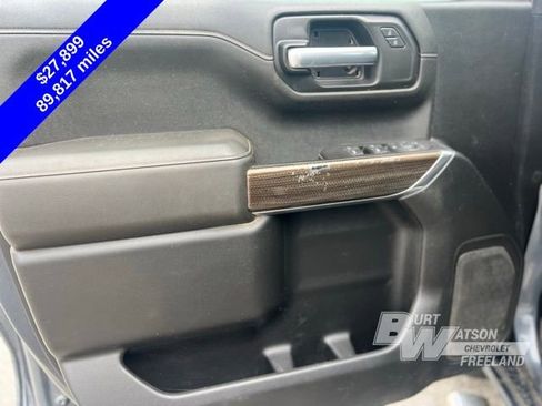 Used 2021 Chevrolet Silverado 1500 LT image 12