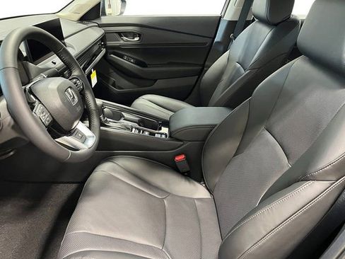 New 2026 Honda Accord Touring image 16