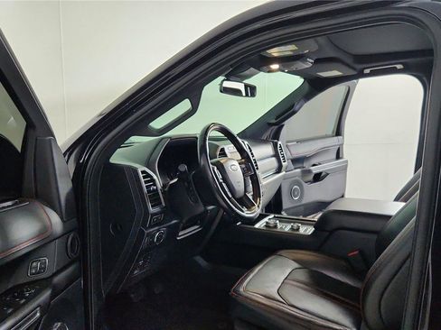 Used 2019 Ford Expedition Max Limited w/ Equipment Group 303A image 15