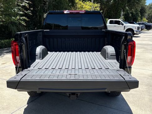 Used 2024 GMC Sierra 1500 AT4X w/ AT4X AEV Edition AWD/4WD image 32