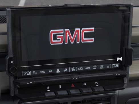 New 2026 GMC Hummer EV SUV AWD/4WD image 20