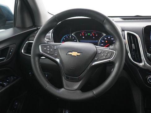 Used 2024 Chevrolet Equinox Premier AWD/4WD image 17