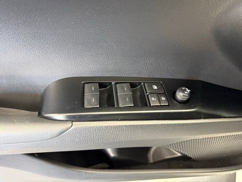 Used 2025 Toyota Camry SE w/ Convenience Package AWD/4WD image 43