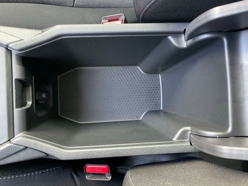 Certified 2024 Honda Accord EX image 21