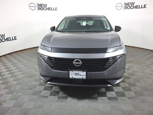 New 2026 Nissan Murano SL image 2