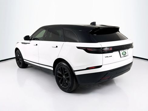 Certified 2024 Land Rover Range Rover Velar S AWD/4WD image 7