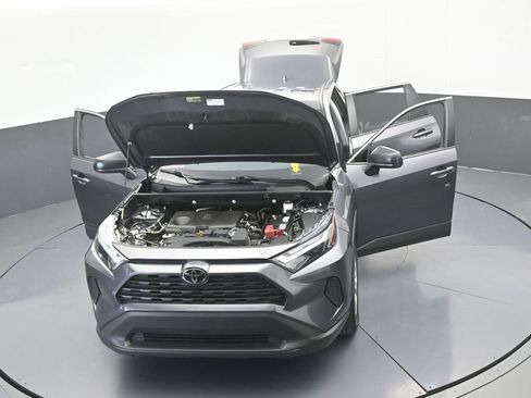 Used 2024 Toyota RAV4 LE FWD image 69