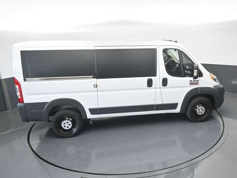 Used 2017 RAM ProMaster 1500 image 48