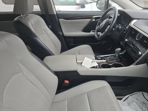 Used 2017 Lexus RX 350 350 image 13