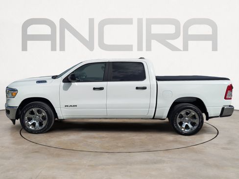 Certified 2024 RAM 1500 Lone Star RWD image 7