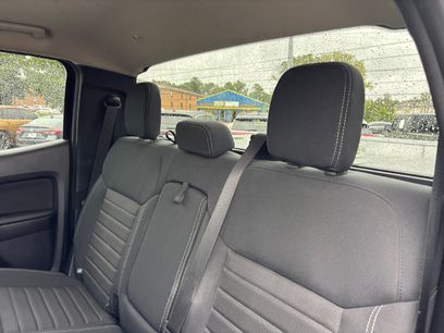Used 2021 Ford Ranger XLT w/ Equipment Group 301A Mid