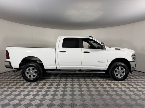Used 2026 RAM 2500 Big Horn AWD/4WD image 5