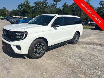 New 2026 Ford Expedition Active