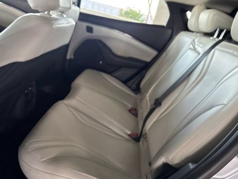 Used 2021 Ford Mustang Mach-E Premium RWD image 6