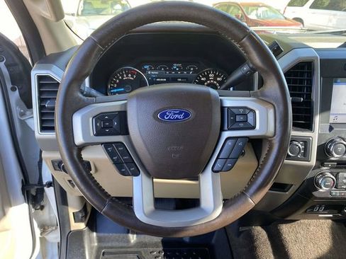 Used 2018 Ford F150 Lariat image 21