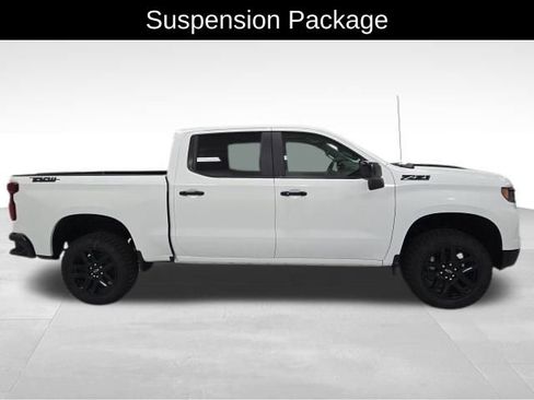 New 2026 Chevrolet Silverado 1500 LT Trail Boss w/ Convenience Package II image 7