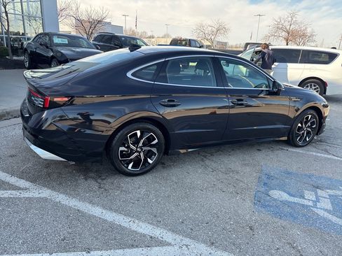 Used 2025 Hyundai Sonata SEL image 30