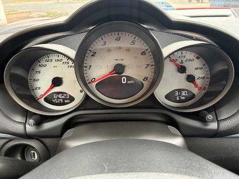 Used 2007 Porsche Cayman S image 41