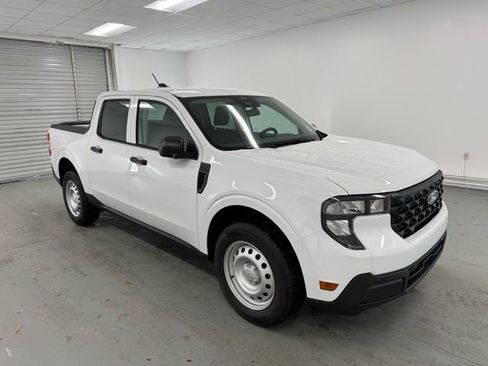 New 2026 Ford Maverick XL w/ Equipment Group 101A image 3