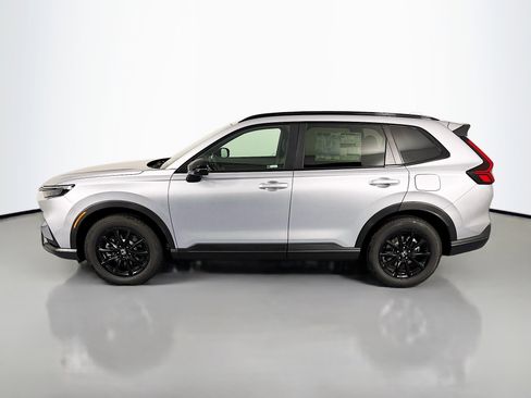 New 2026 Honda CR-V Sport-L image 8