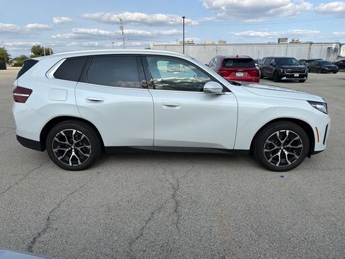 Used 2025 BMW X3 xDrive30i w/ Premium Package AWD/4WD image 6