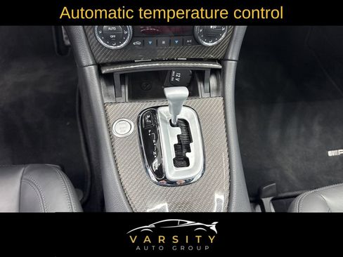 Used 2008 Mercedes-Benz CLK 63 AMG Black Series image 21