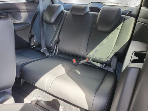 New 2026 Honda Odyssey Sport-L image 9