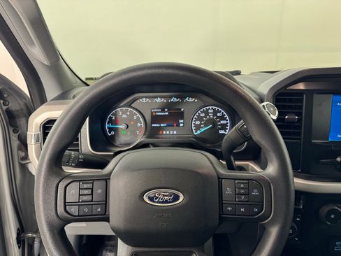 Used 2023 Ford F150 XLT image 16