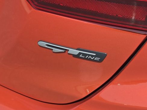 Used 2023 Kia Forte GT-Line w/ GT-Line Premium Package FWD image 20