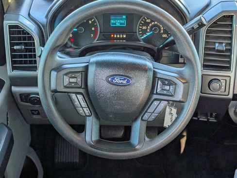 Used 2020 Ford F150 XLT image 13