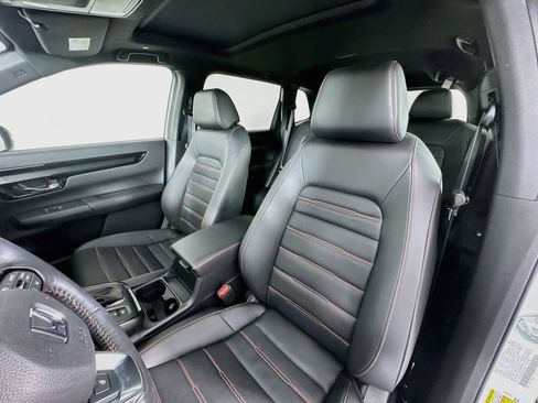 Certified 2024 Honda CR-V Sport Touring image 22