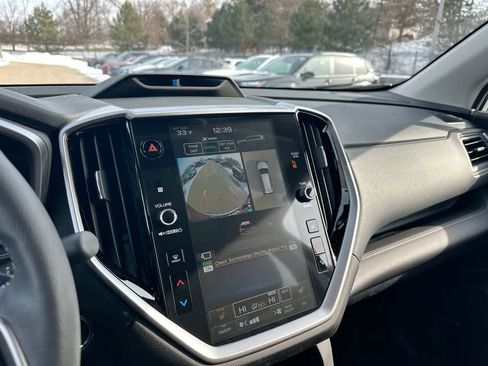 New 2026 Subaru Ascent Limited image 32