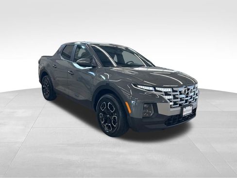 Used 2024 Hyundai Santa Cruz SEL AWD/4WD image 29