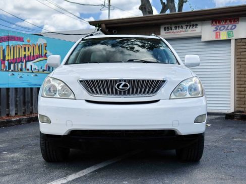 Used 2006 Lexus RX 330 FWD image 5