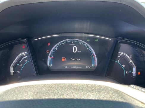 Used 2019 Honda Civic LX image 20