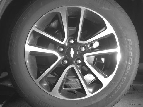 Used 2025 Chevrolet TrailBlazer LT FWD image 14
