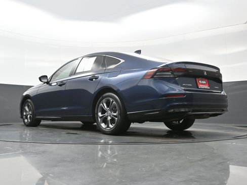 Used 2025 Honda Accord EX-L image 31
