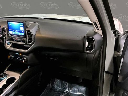 Used 2022 Ford Bronco Sport Big Bend w/ Convenience Package AWD/4WD image 32