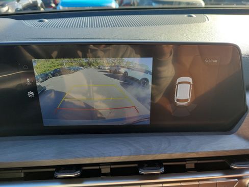 Certified 2024 Kia Telluride EX X-Line image 34