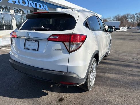 Certified 2020 Honda HR-V EX image 5