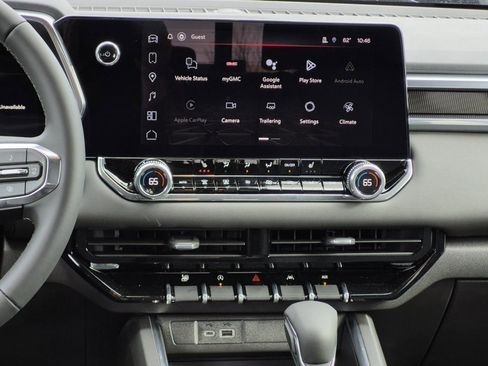 New 2026 GMC Canyon Elevation w/ Convenience Package AWD/4WD image 12