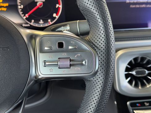 Used 2024 Mercedes-Benz G 550 image 16