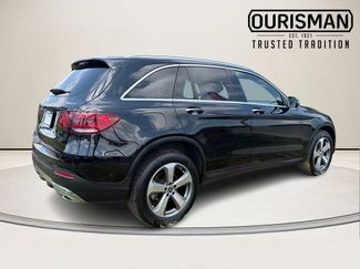 Used 2022 Mercedes-Benz GLC 300 4MATIC w/ Premium Package Lite video 3