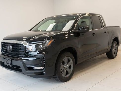 Certified 2023 Honda Ridgeline RTL image 6