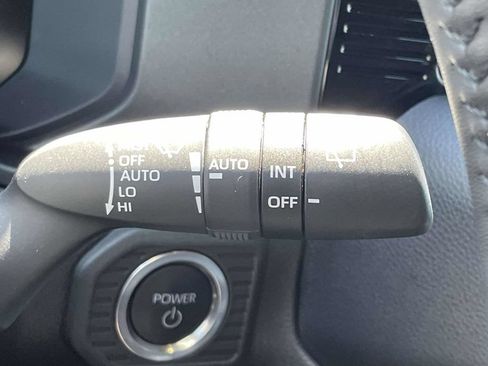 Used 2025 Toyota Land Cruiser 1958 AWD/4WD image 32