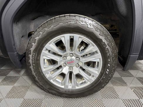 Used 2023 GMC Sierra 1500 Denali w/ Technology Package image 18