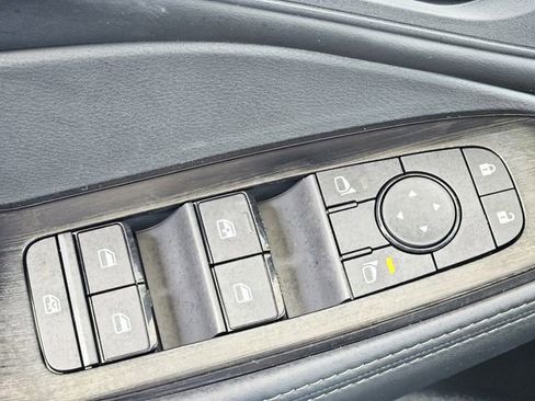 New 2026 Nissan Rogue SV w/ Cold Weather Package image 21