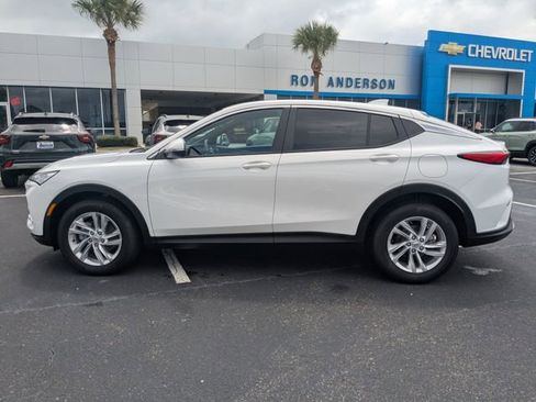 New 2025 Buick Envista Preferred w/ Convenience I Package image 38