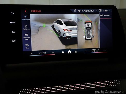 New 2026 BMW M235i xDrive w/ Technology Package image 23